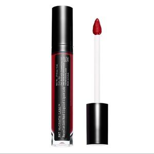 NEW✨Pat McGrath Revelation Red liquid lipstick